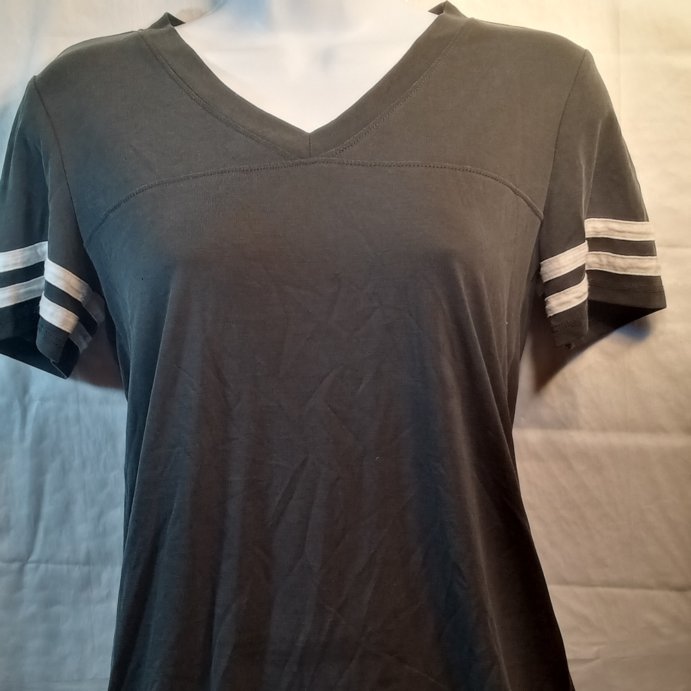 Pink republic short sleeve shirt